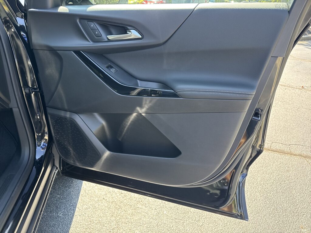 2027 Chevrolet Equinox AWD LT