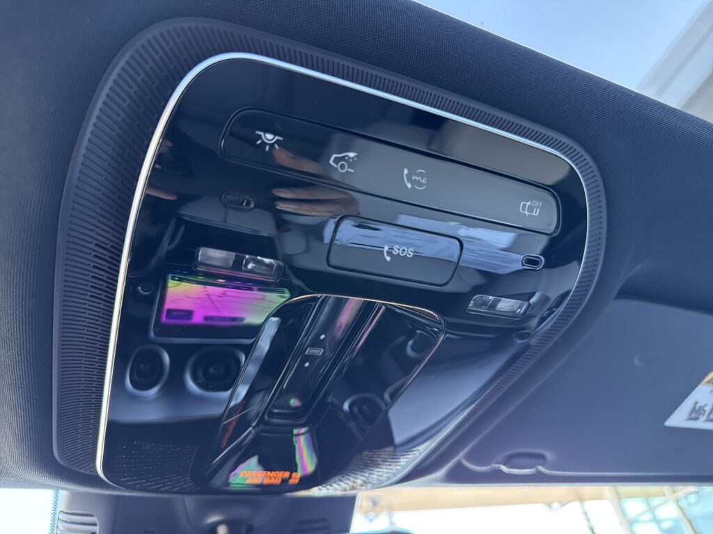 2024 Mercedes-Benz  GLC 300