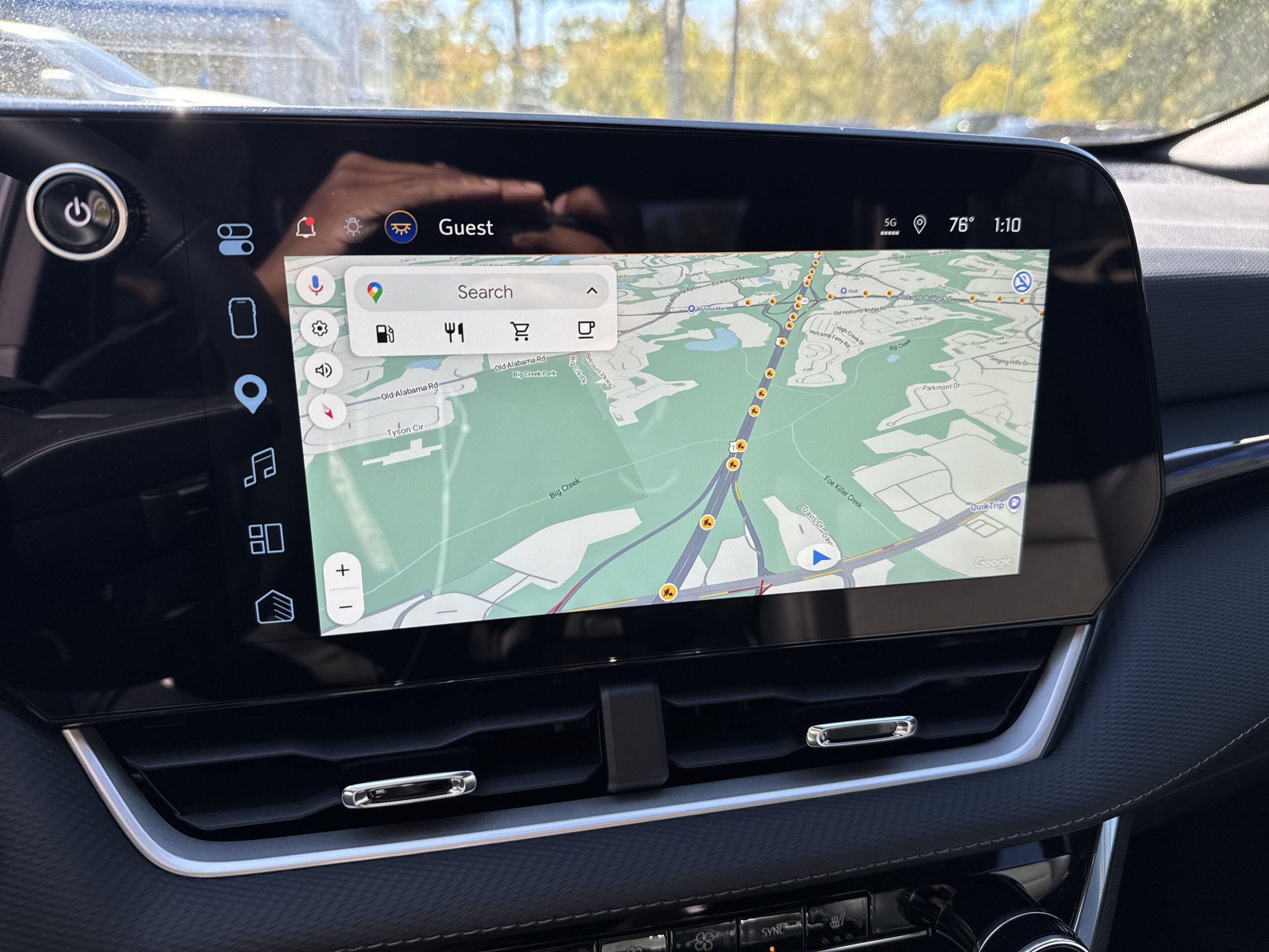 2027 Chevrolet Equinox FWD LT