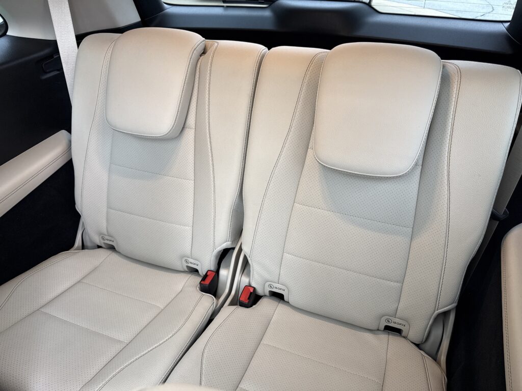 2022 Mercedes-Benz  GLS 450