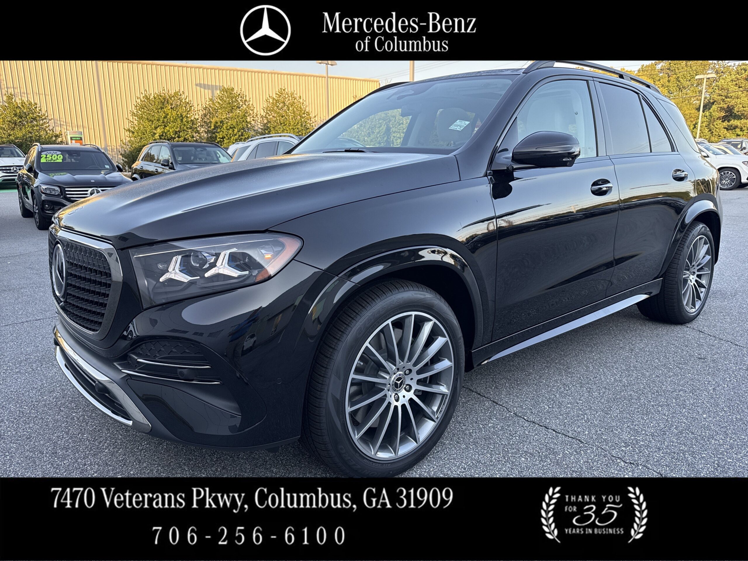 2027 Mercedes-Benz  GLE 450