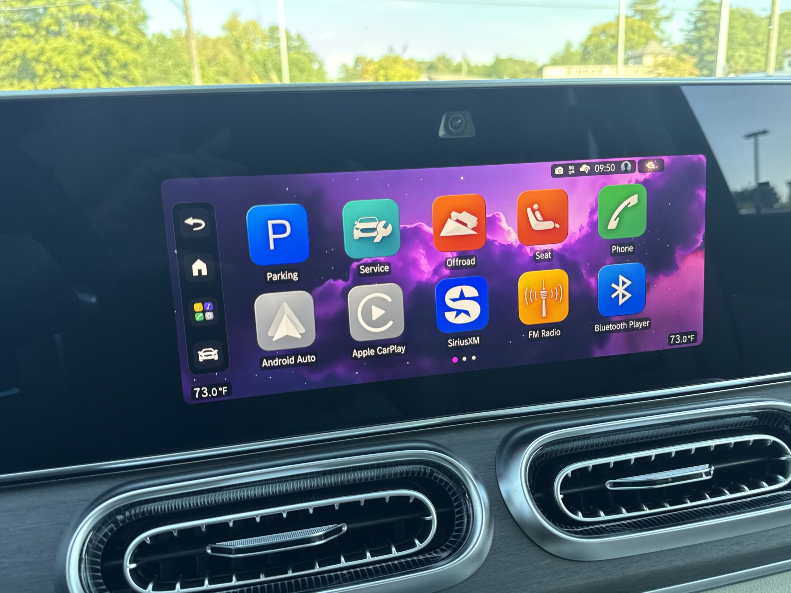 2027 Mercedes-Benz  GLS 450