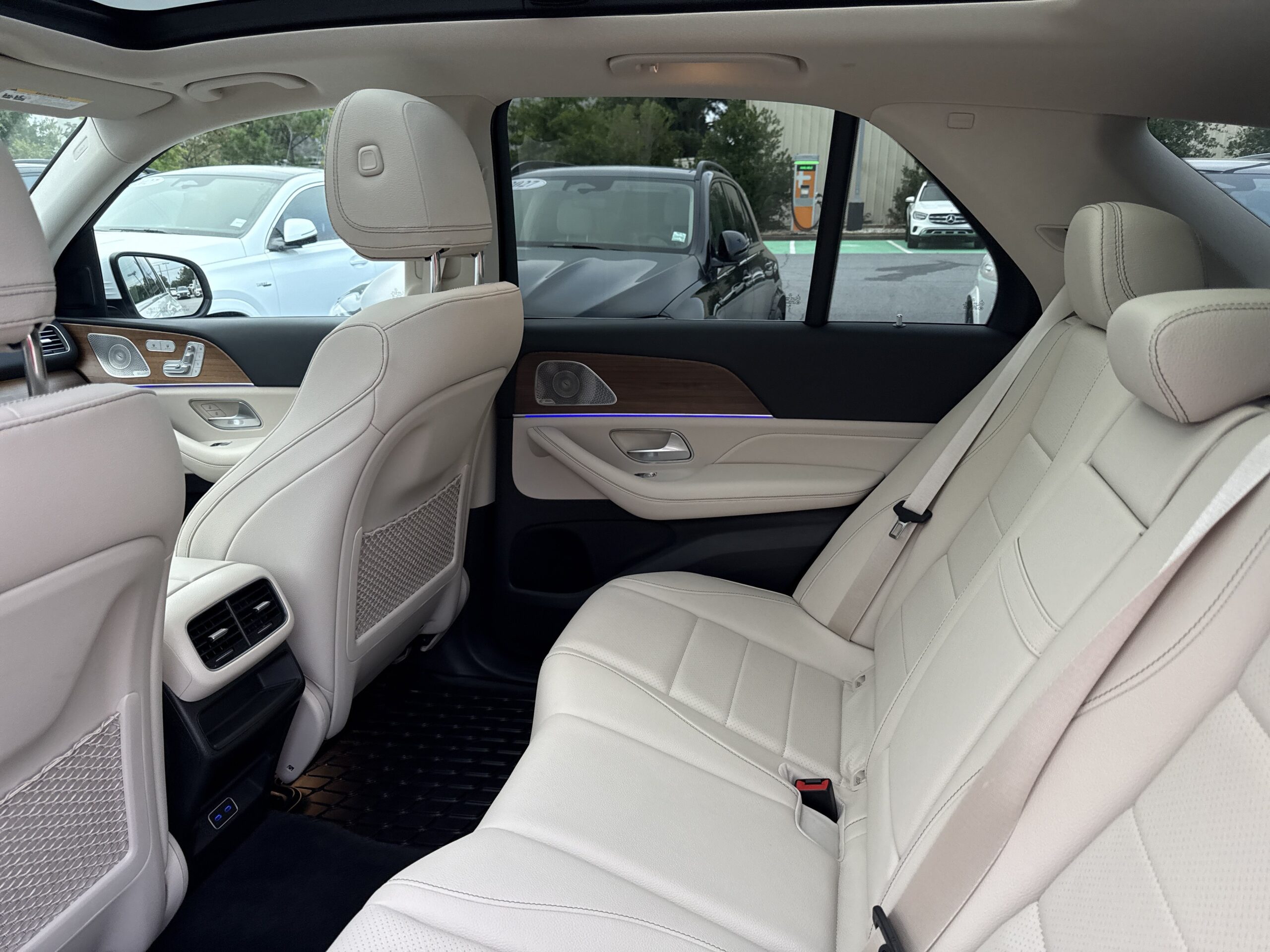 2024 Mercedes-Benz  GLE 450