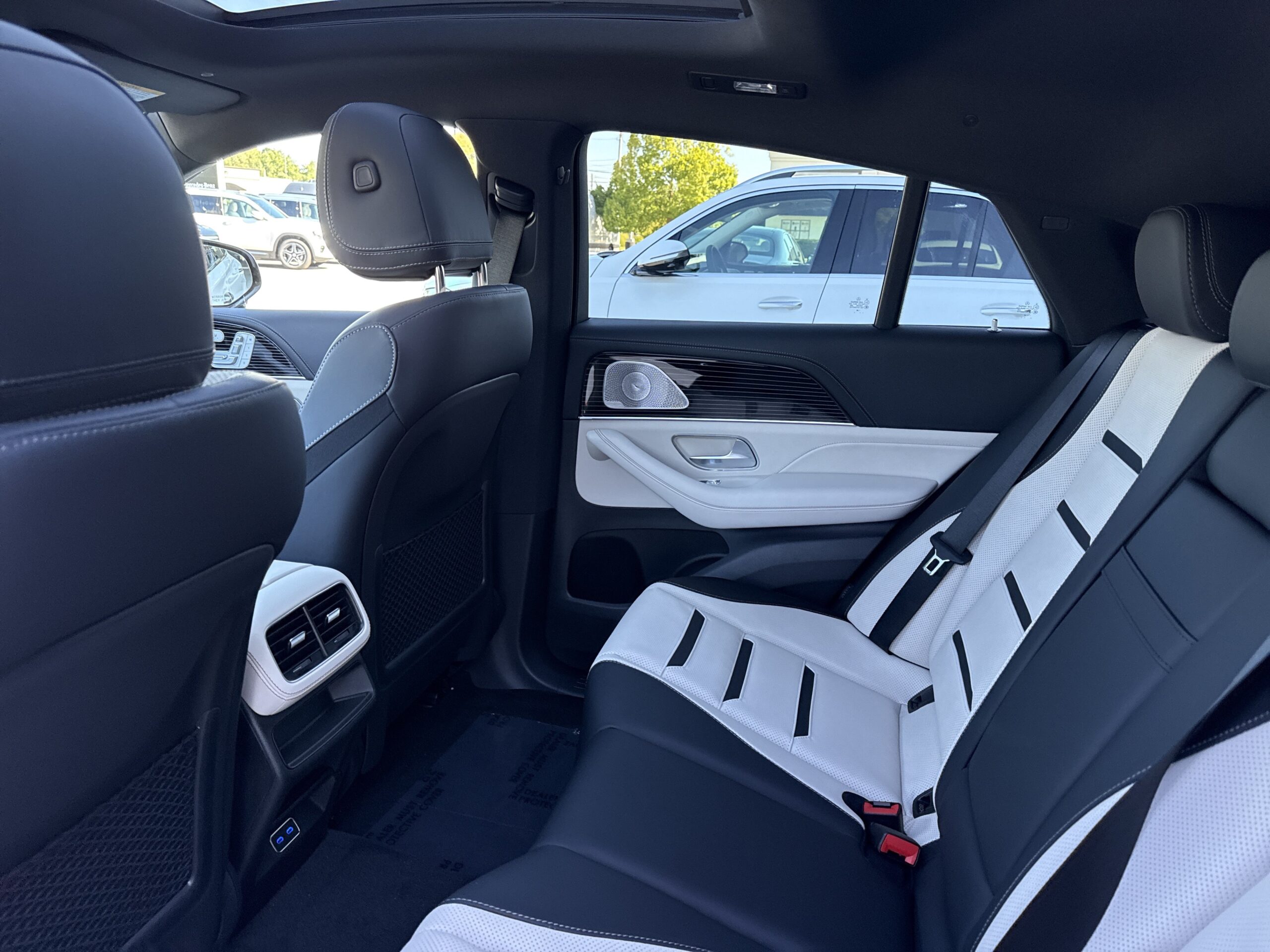 2027 Mercedes-Benz  AMG GLE 53e