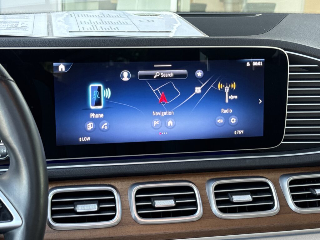 2024 Mercedes-Benz  GLE 350