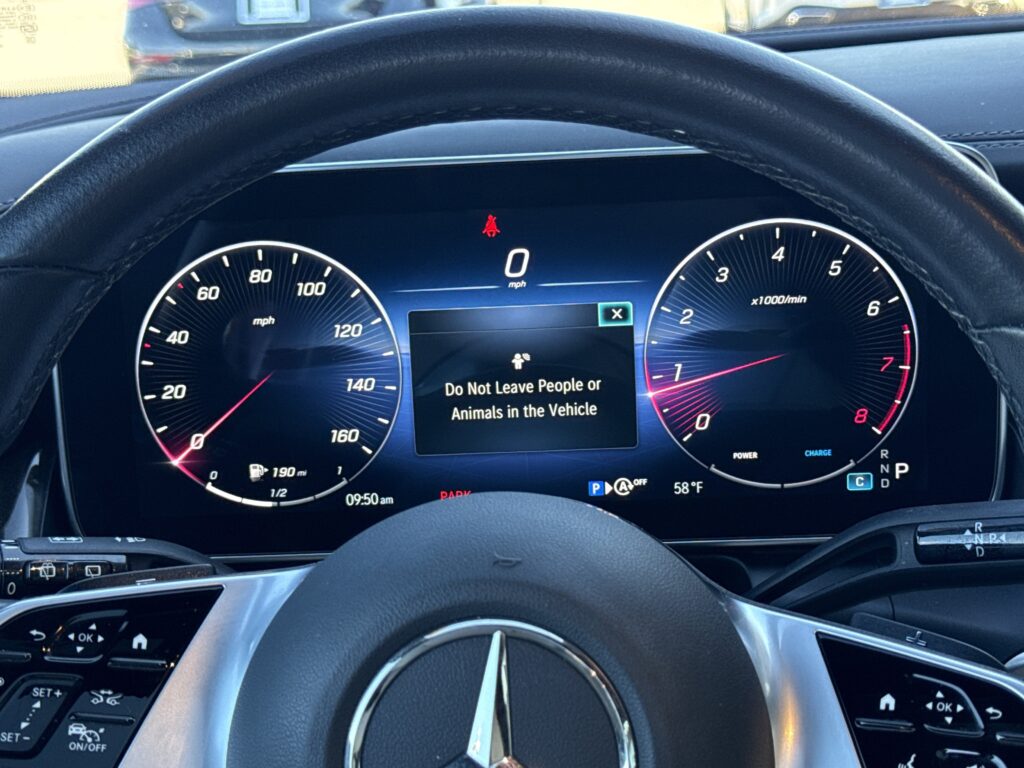 2024 Mercedes-Benz  GLC 300