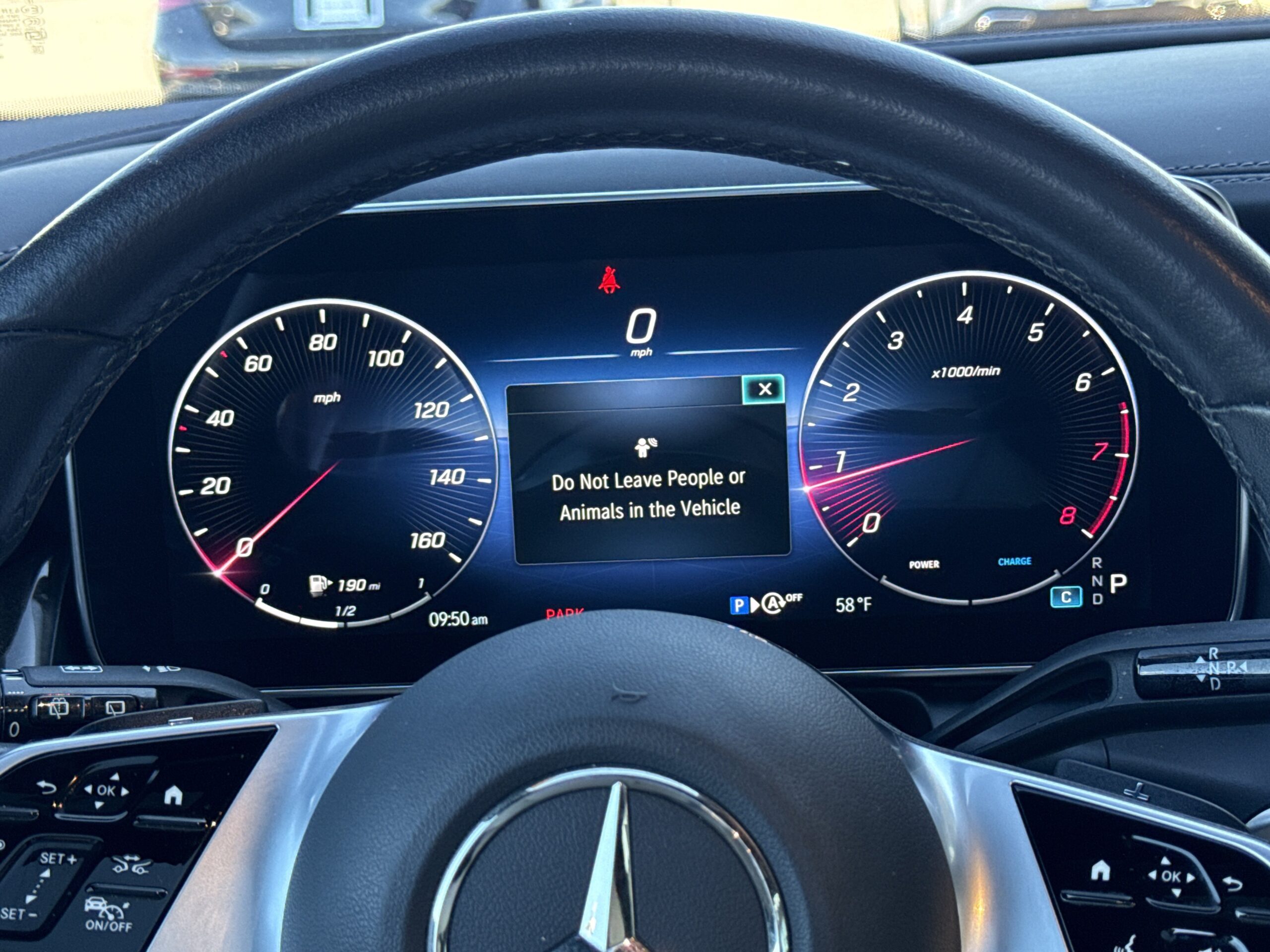 2024 Mercedes-Benz  GLC 300