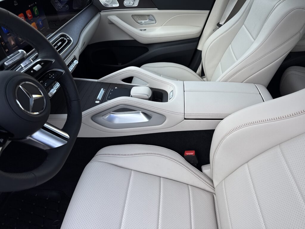 2027 Mercedes-Benz  GLE 350