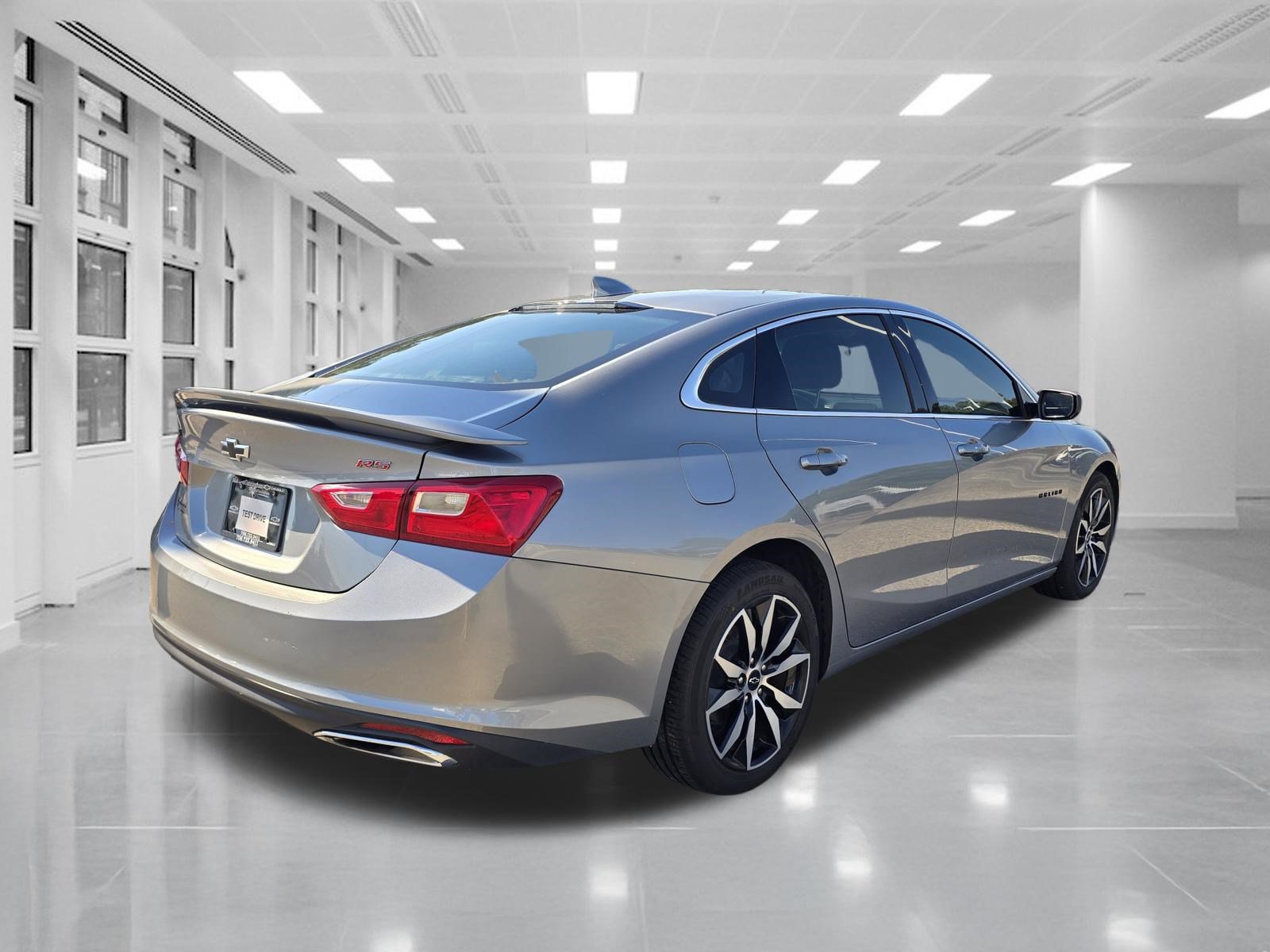 2023 Chevrolet Malibu RS