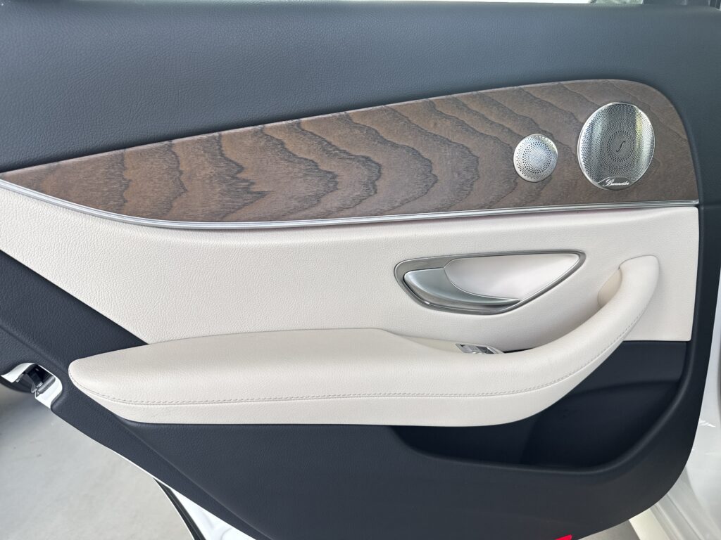 2022 Mercedes-Benz  E 350
