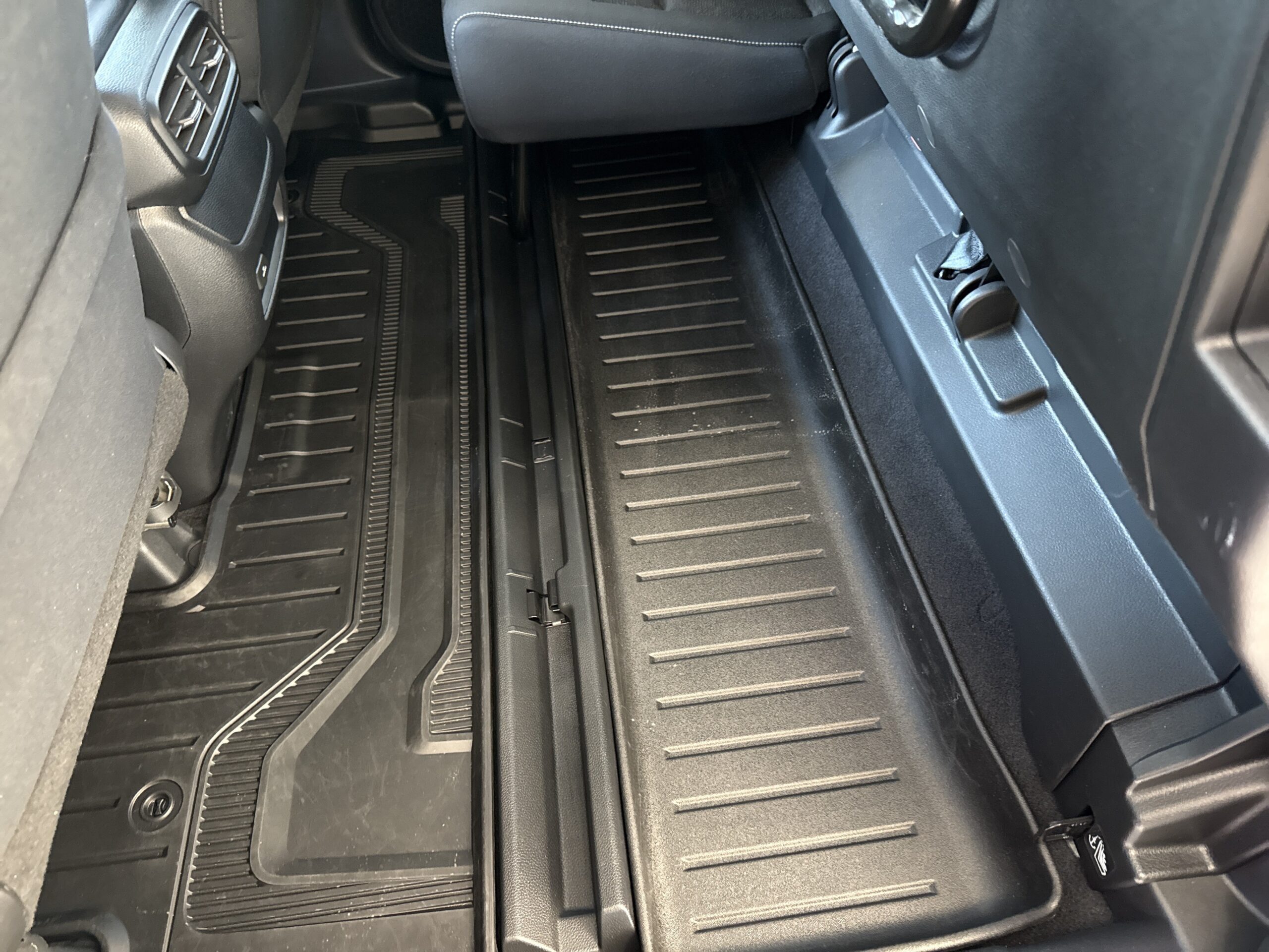 2025 Honda Ridgeline Sport