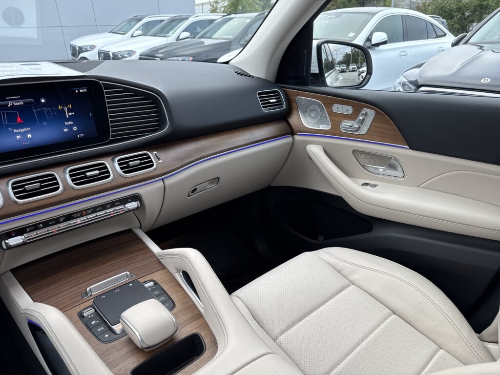 2024 Mercedes-Benz  GLE 450
