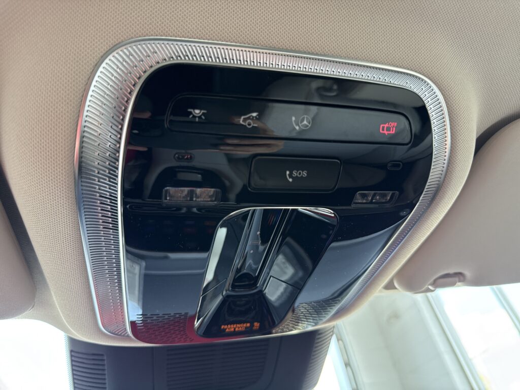 2027 Mercedes-Benz  GLS 450