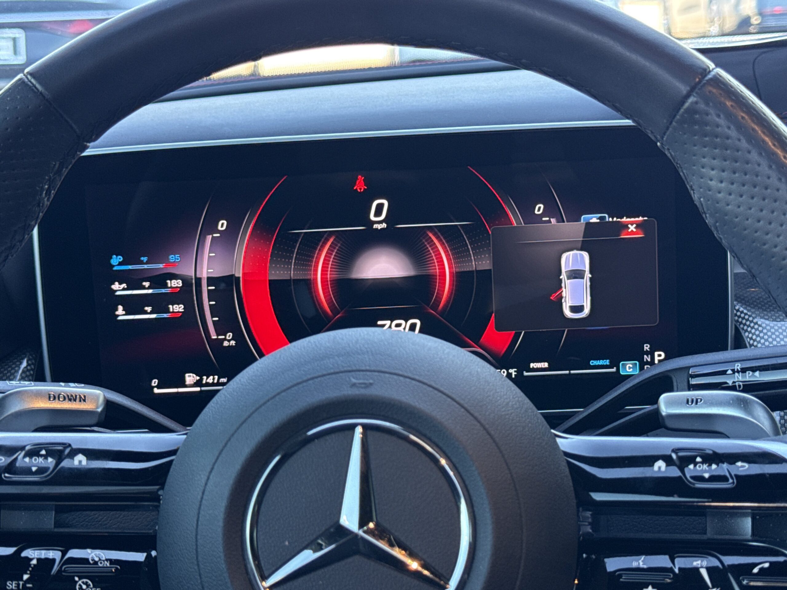 2025 Mercedes-Benz  AMG GLC 43