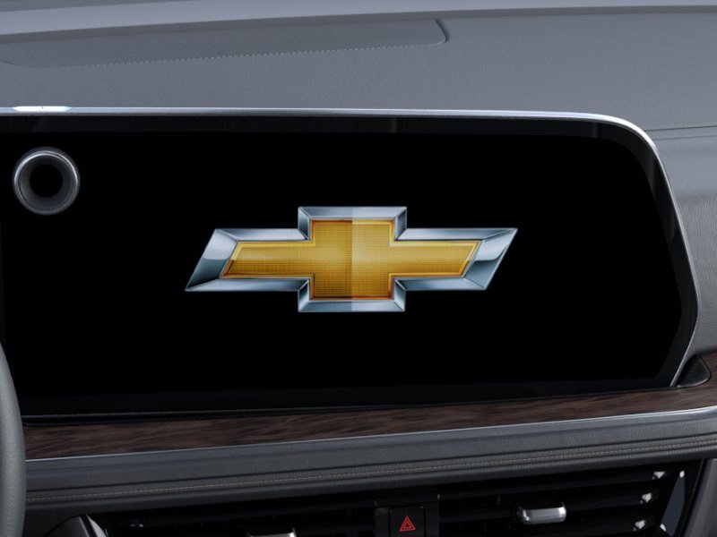 2027 Chevrolet Tahoe LT