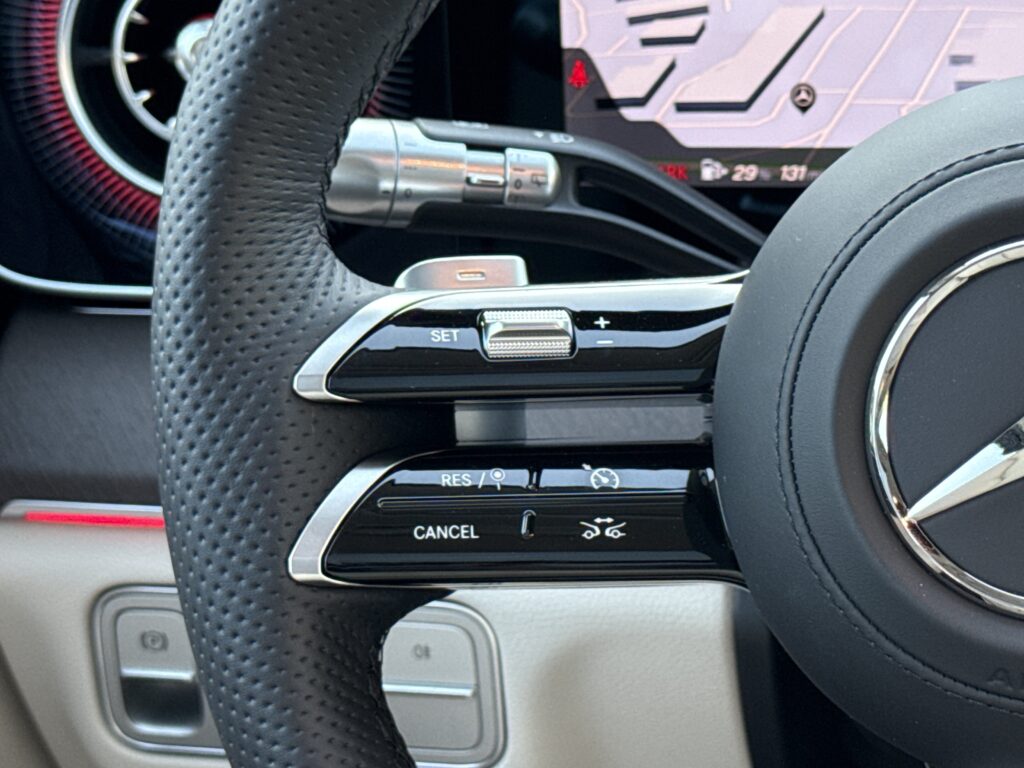 2027 Mercedes-Benz  GLE 450