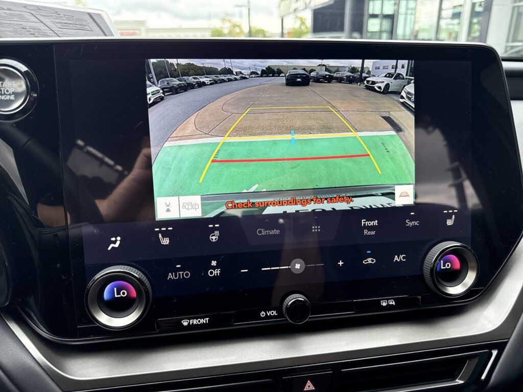 2024 Lexus  TX 350