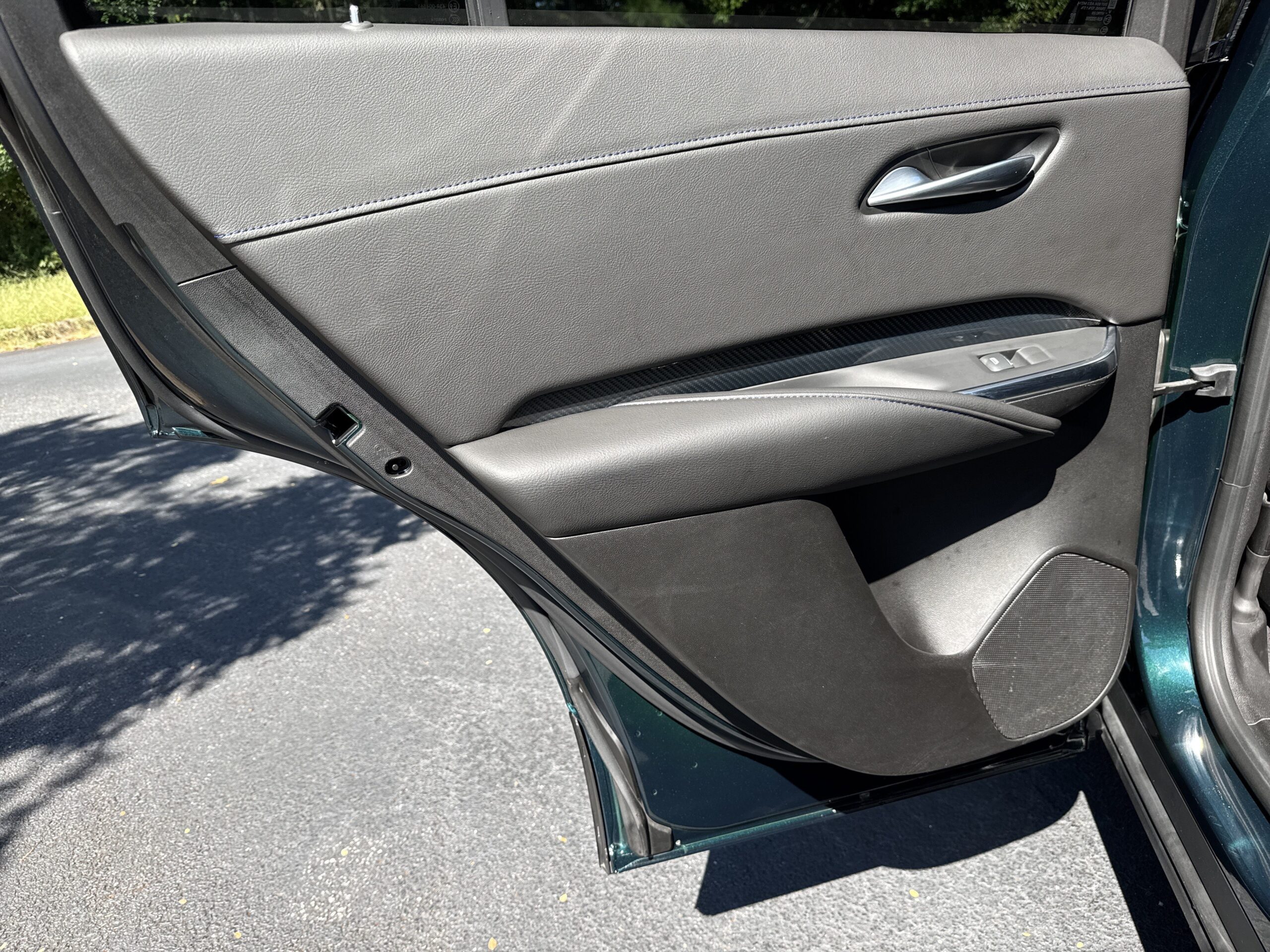 2024 Cadillac XT4 AWD Sport