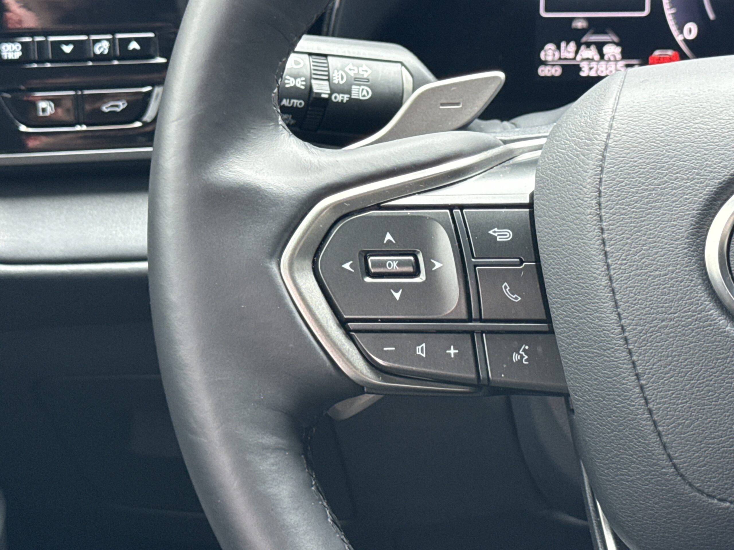 2024 Lexus  TX 350