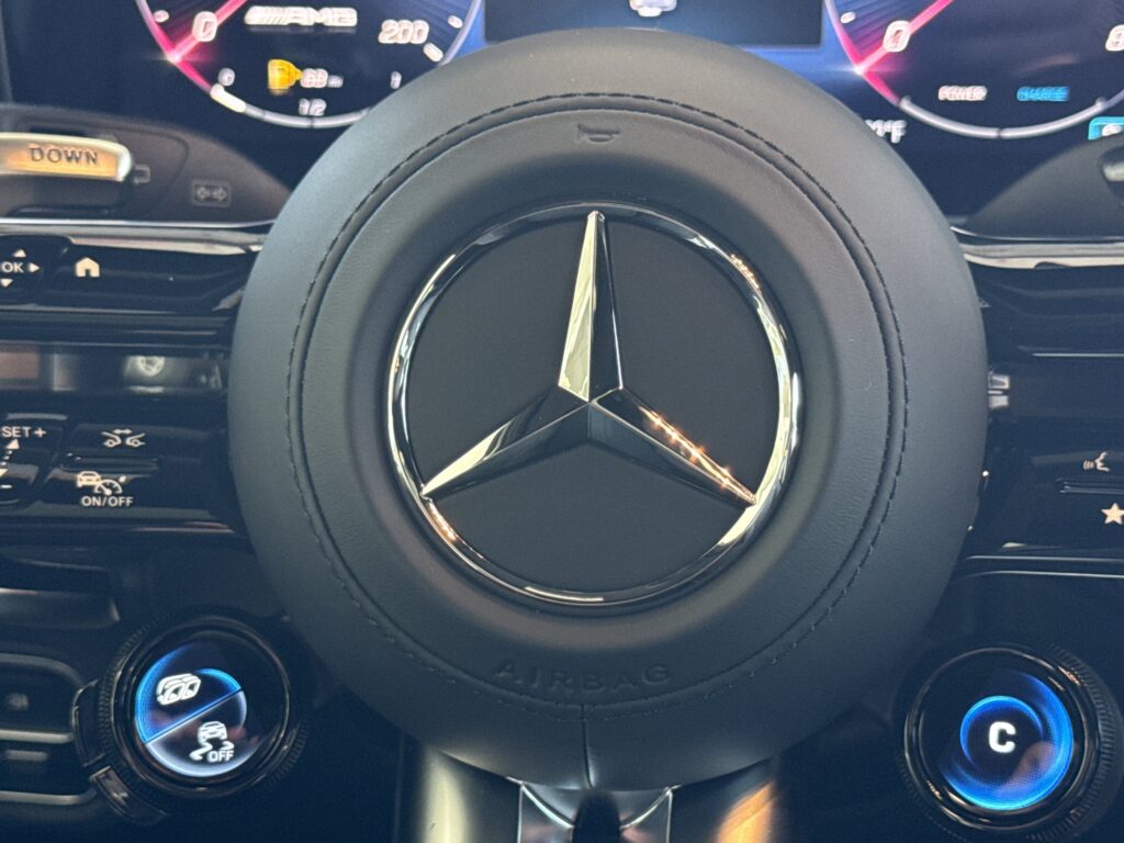 2027 Mercedes-Benz  AMG G 63