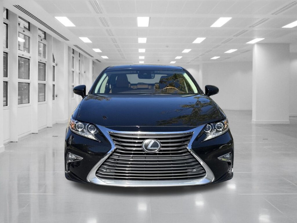 2017 Lexus ES ES 350