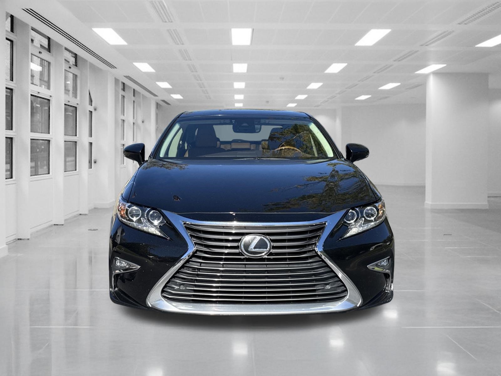 2017 Lexus ES ES 350