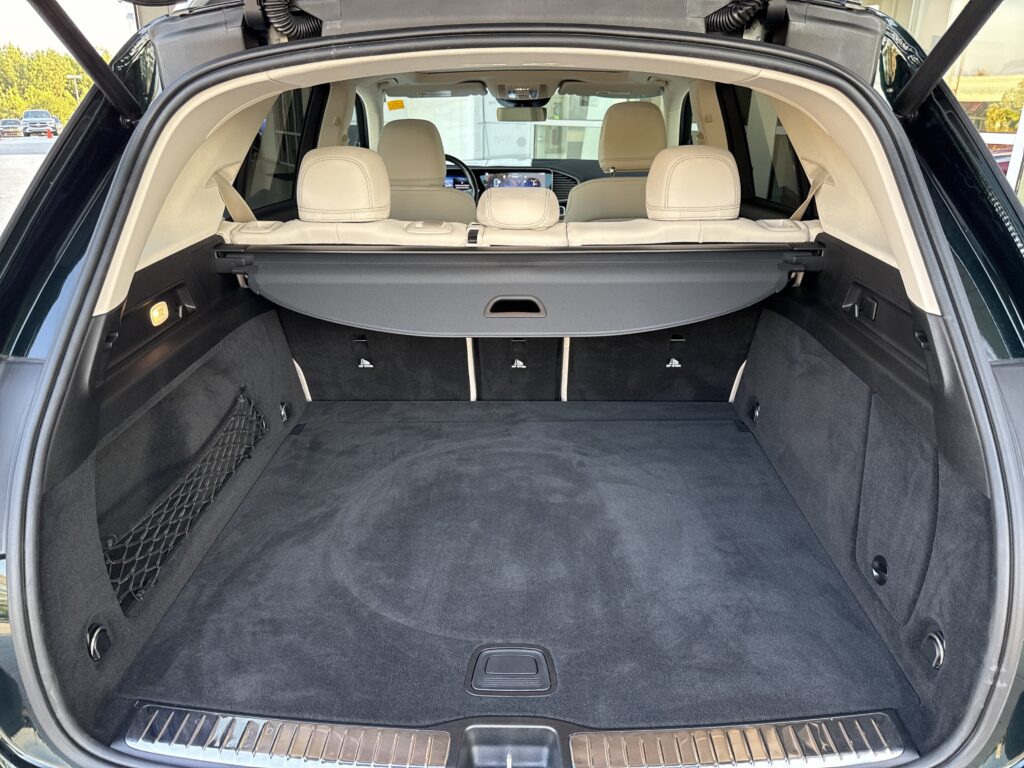 2024 Mercedes-Benz  GLE 350