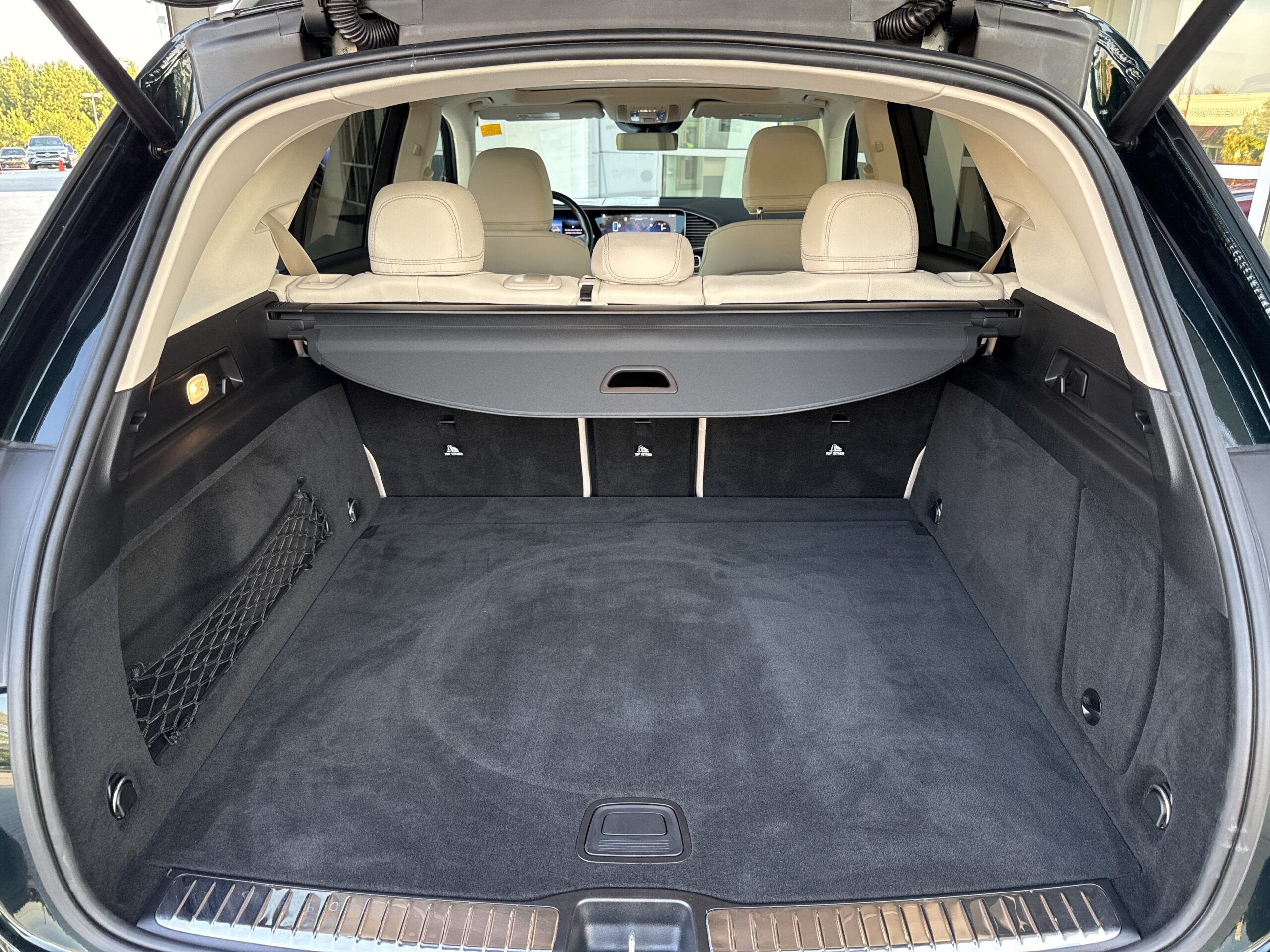 2024 Mercedes-Benz  GLE 350