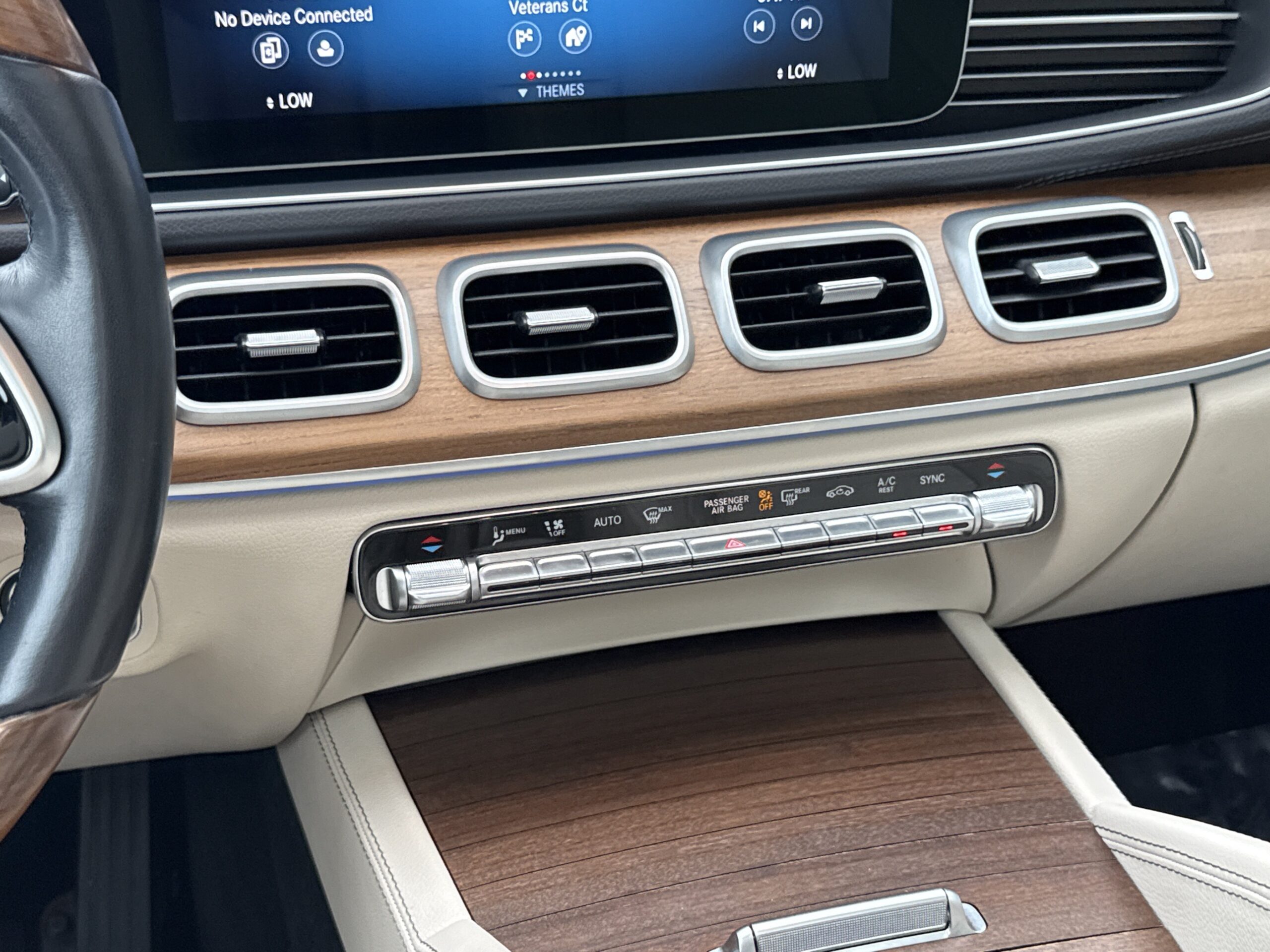 2022 Mercedes-Benz  GLS 450