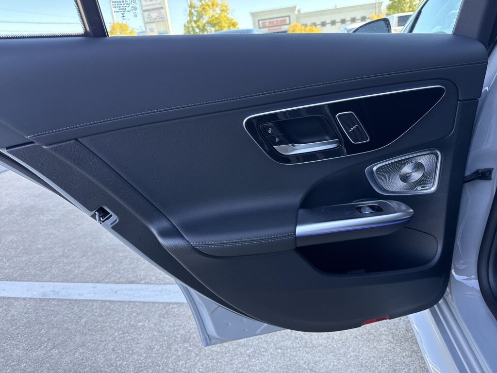 2027 Mercedes-Benz C-Class C 300