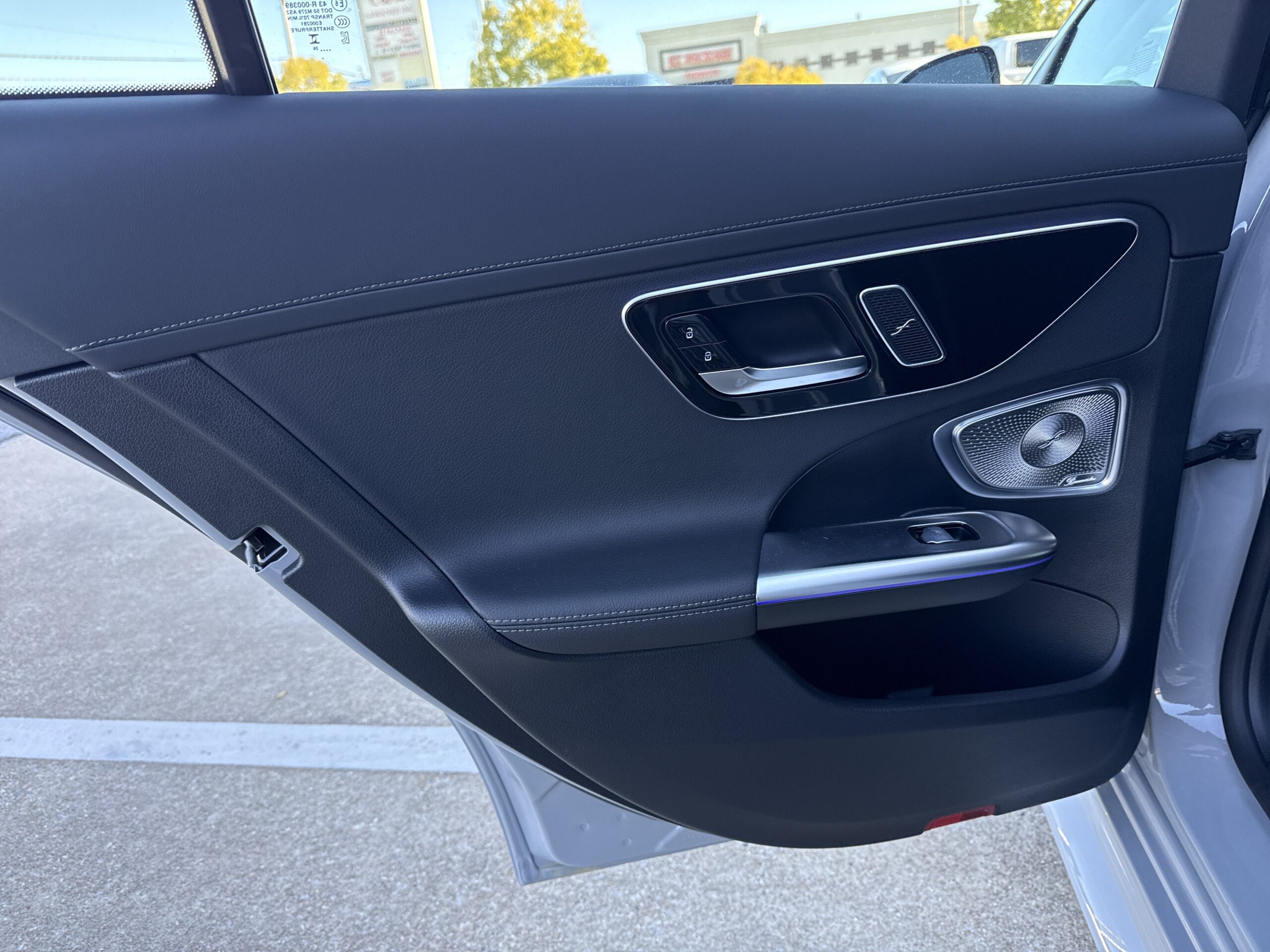 2027 Mercedes-Benz C-Class C 300