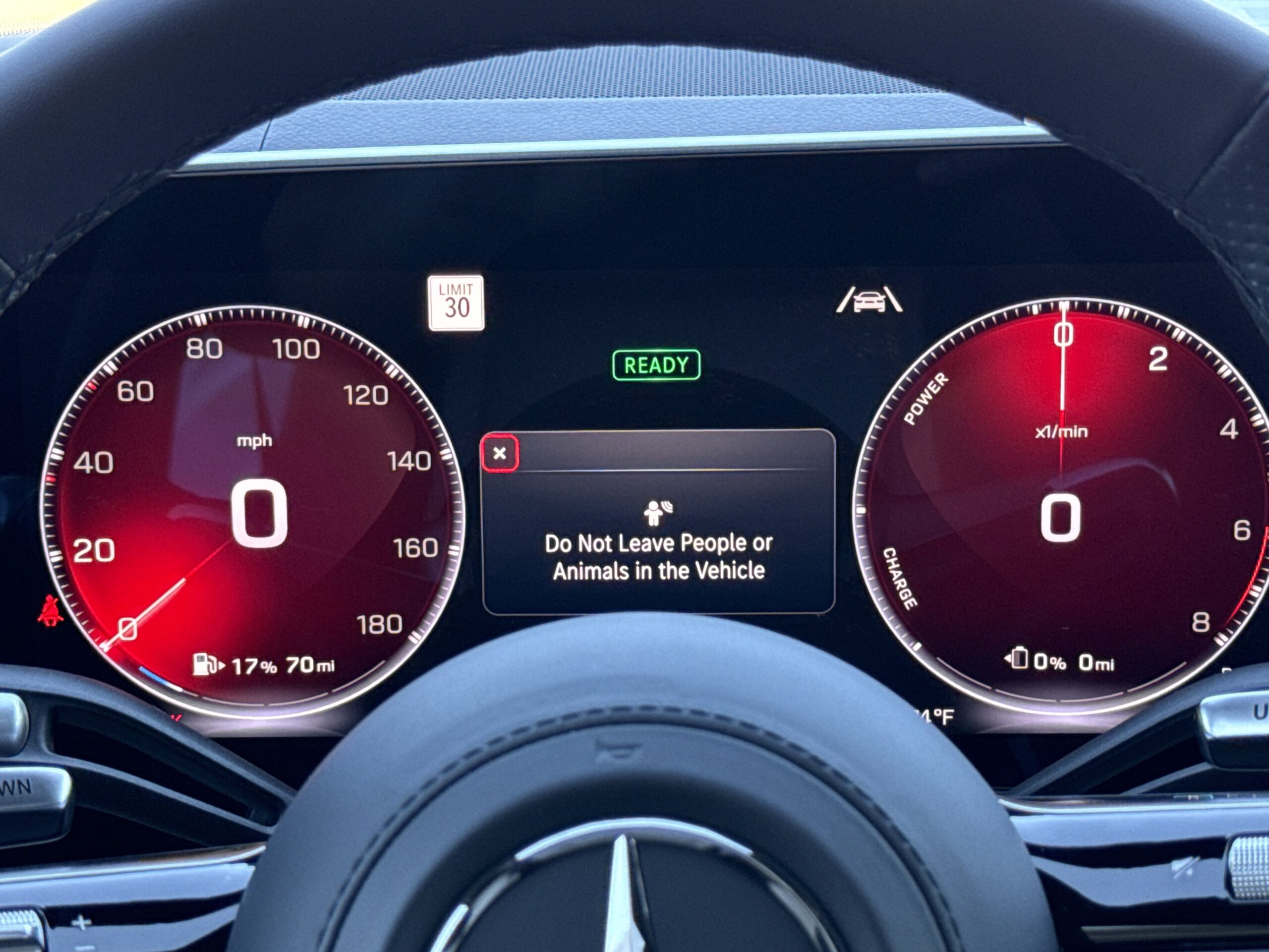 2027 Mercedes-Benz  AMG GLE 53e