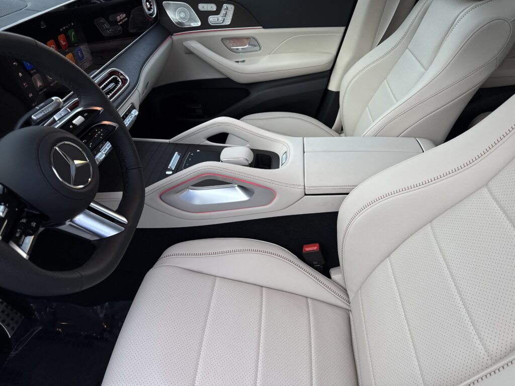 2027 Mercedes-Benz  GLE 450