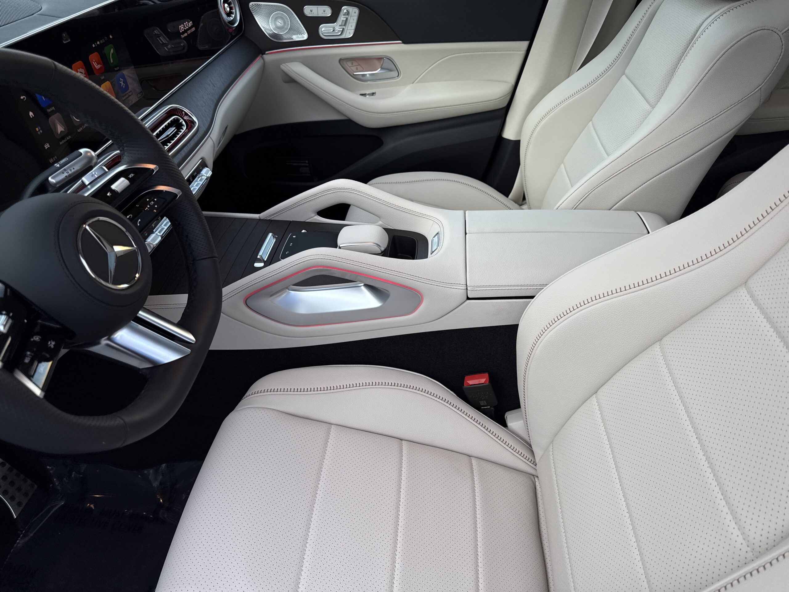 2027 Mercedes-Benz  GLE 450