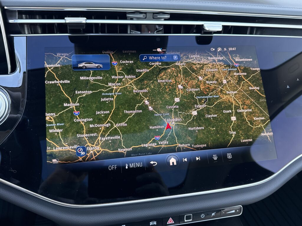2027 Mercedes-Benz  E 450