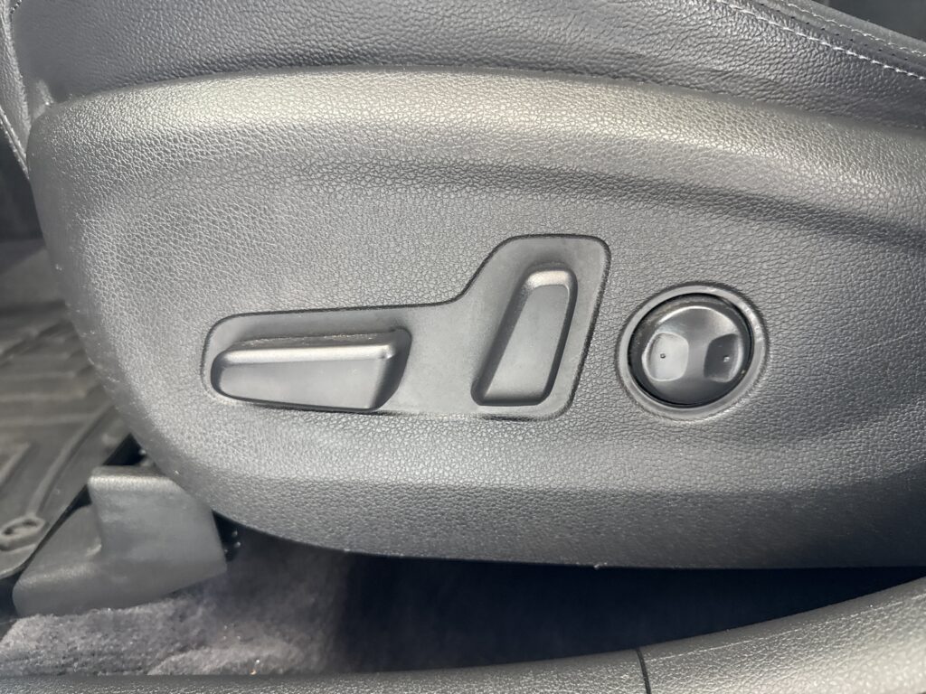 2018 Hyundai Tucson Limited