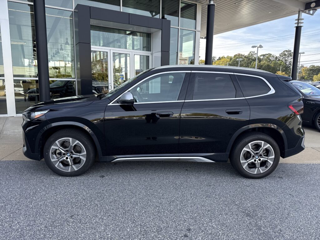 2024 BMW X1 xDrive28i