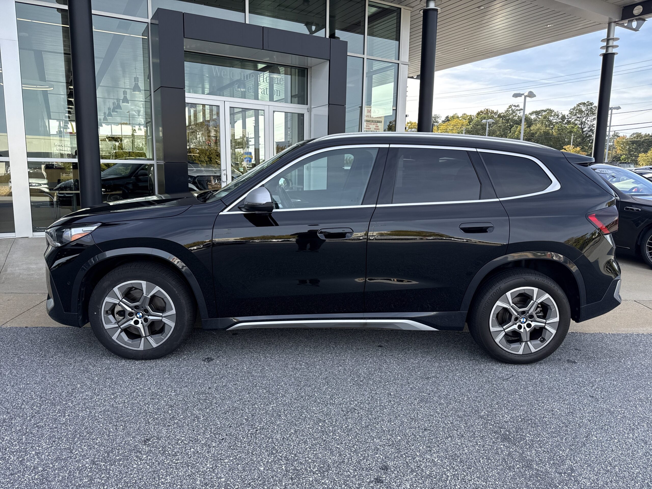 2024 BMW X1 xDrive28i