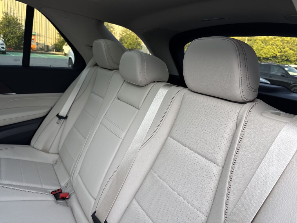 2027 Mercedes-Benz  GLE 350