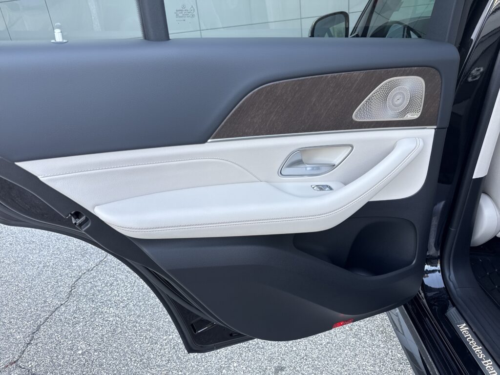 2027 Mercedes-Benz  GLE 350