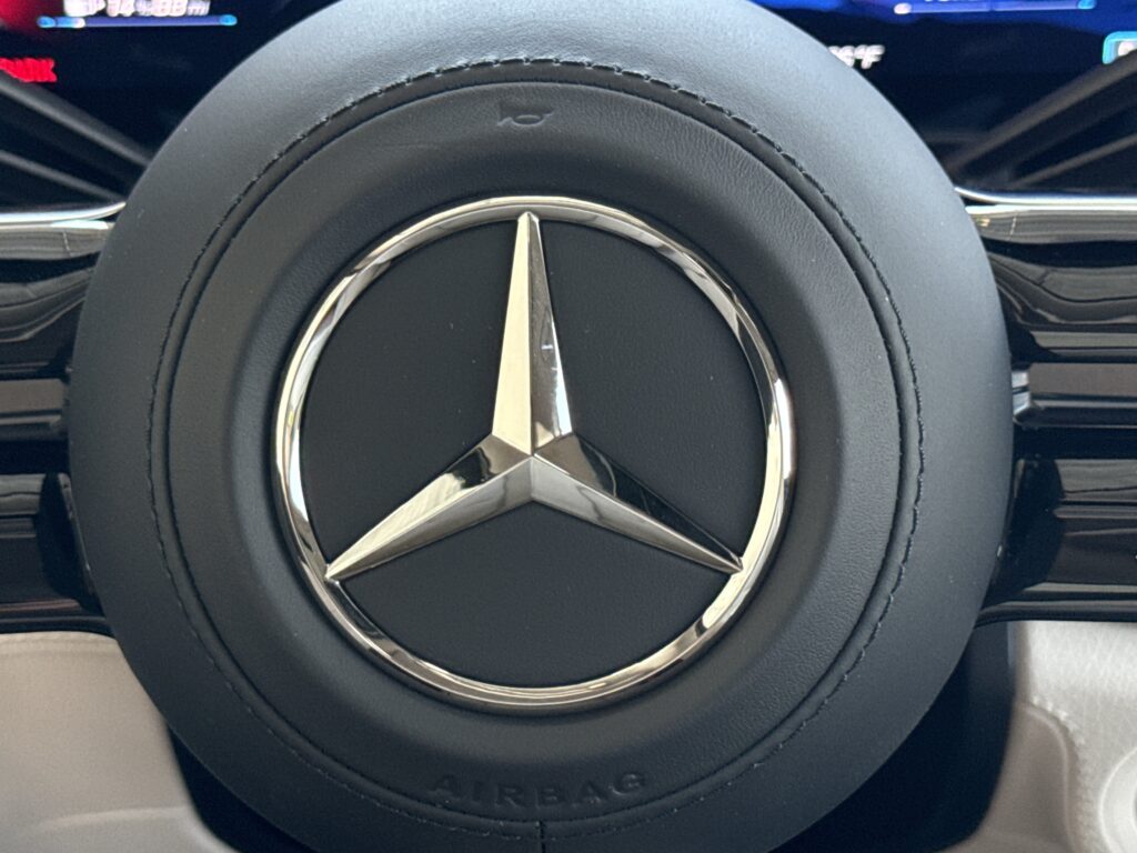 2027 Mercedes-Benz  GLS 450