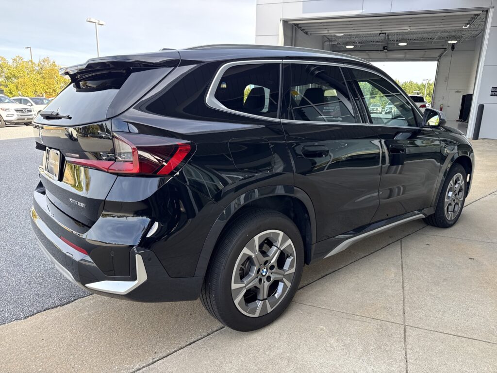 2024 BMW X1 xDrive28i