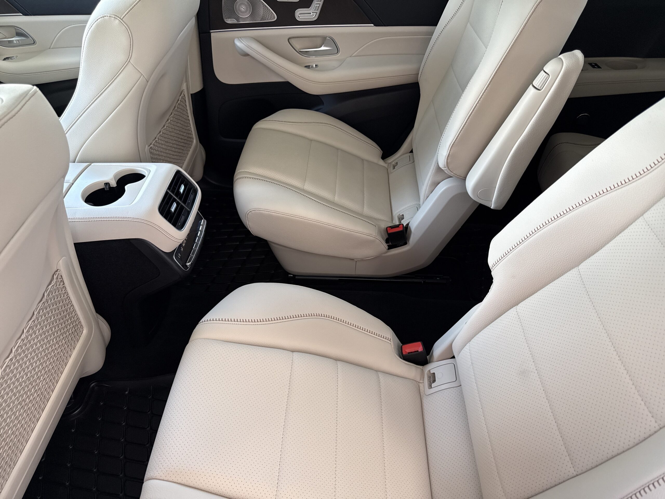 2027 Mercedes-Benz  GLS 450