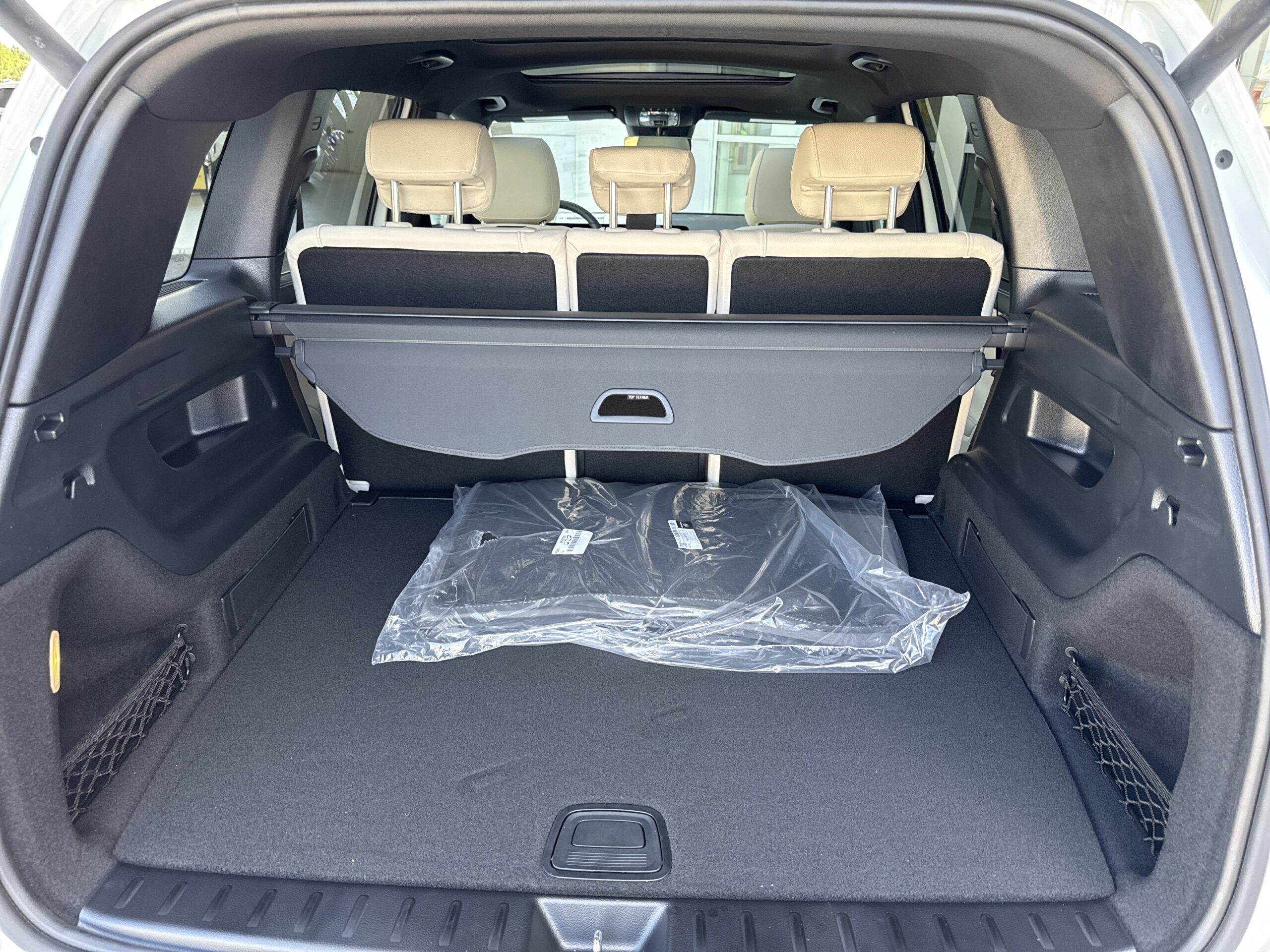 2026 Mercedes-Benz  GLB 250