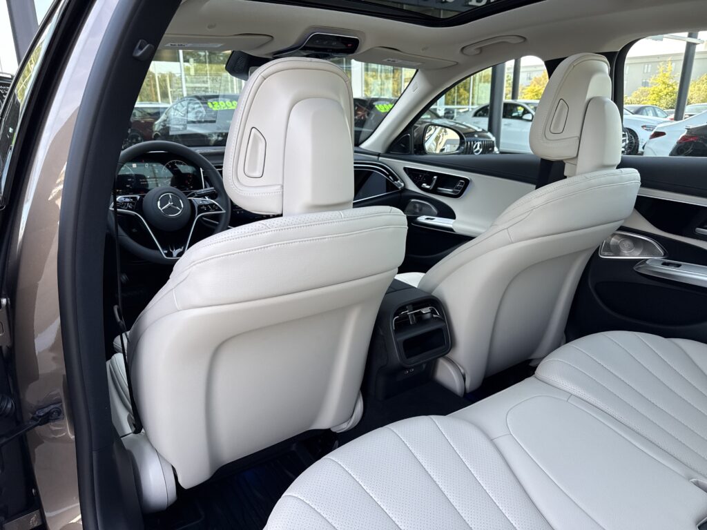 2027 Mercedes-Benz  E 450