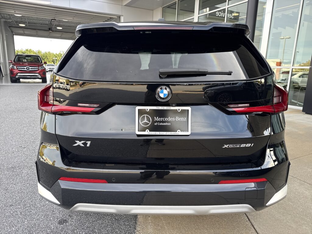 2024 BMW X1 xDrive28i