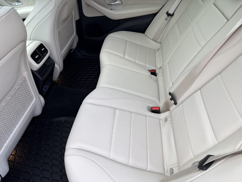 2024 Mercedes-Benz  GLE 450