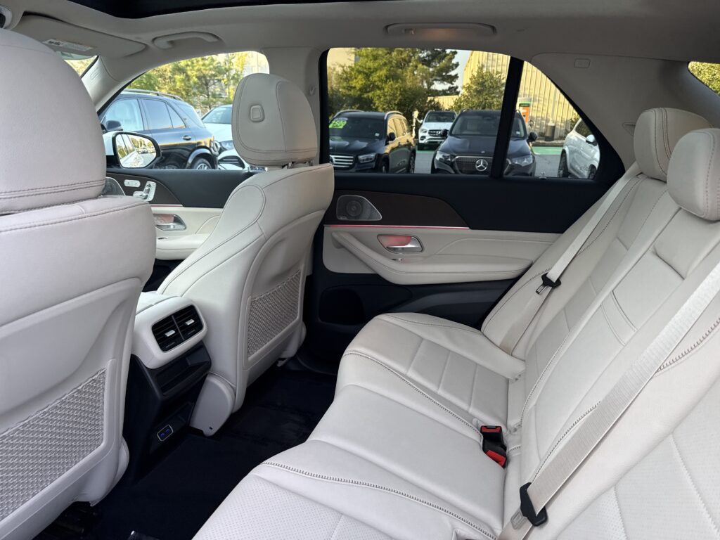 2027 Mercedes-Benz  GLE 450