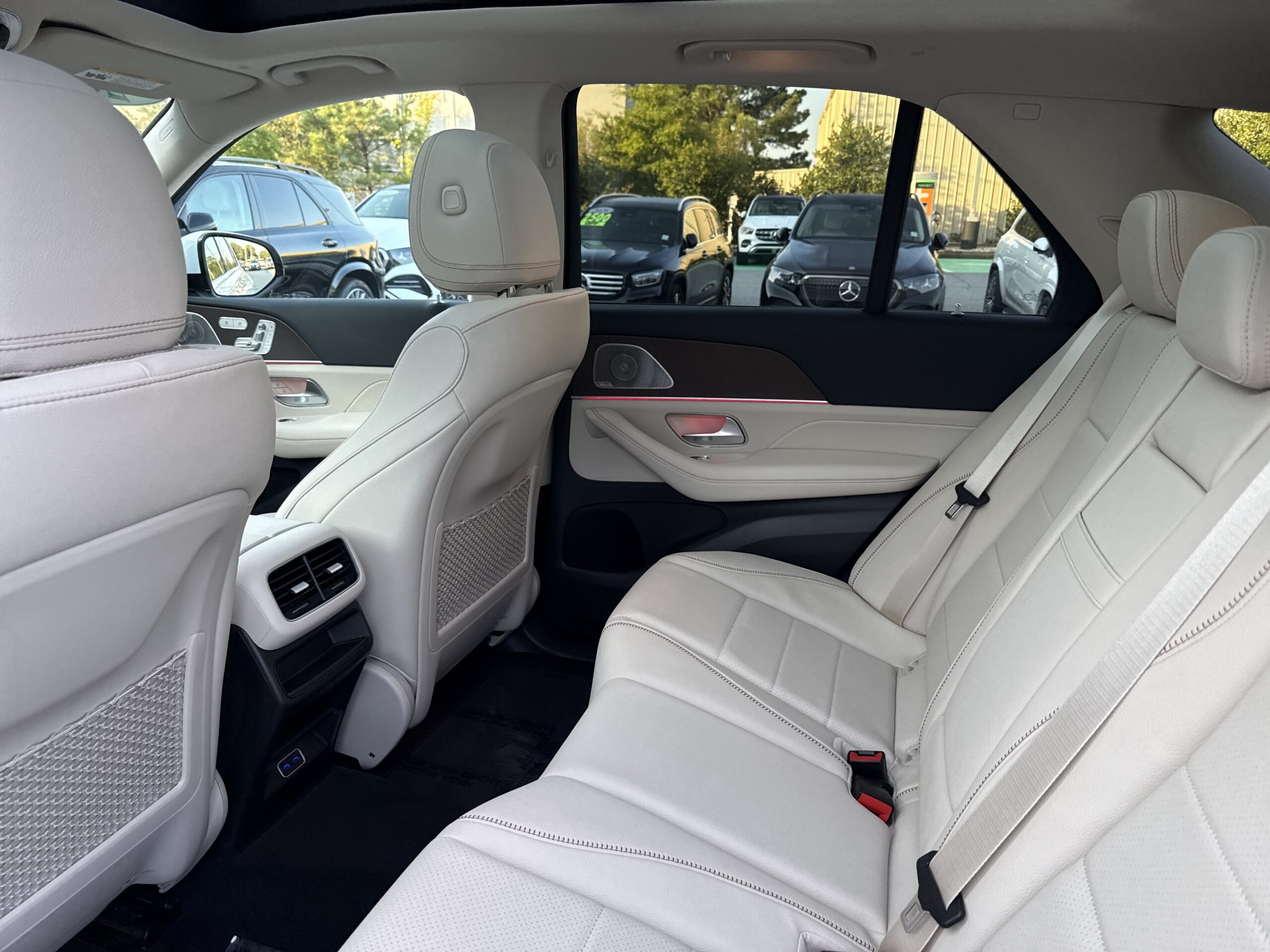 2027 Mercedes-Benz  GLE 450
