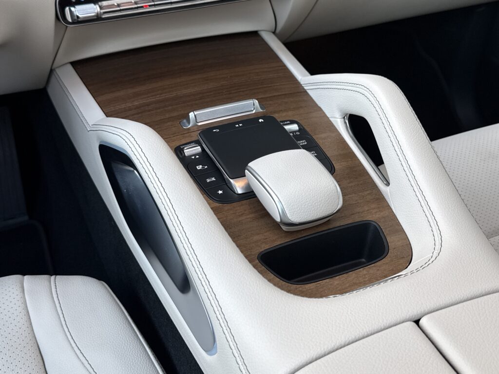 2024 Mercedes-Benz  GLE 350